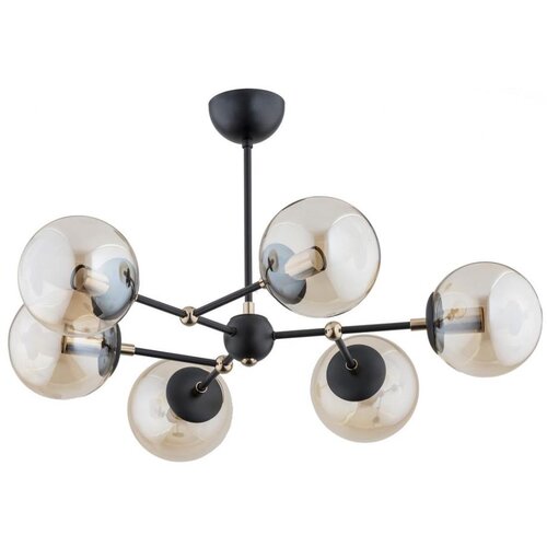  Luster na &scaron;ipci ITORIS 6xE14/60W/230V Cene