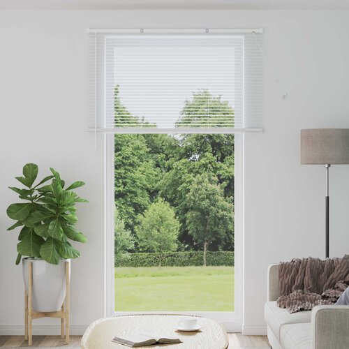  Venecijanska roleta Bijeli 213 x 140 cm PVC Cijene
