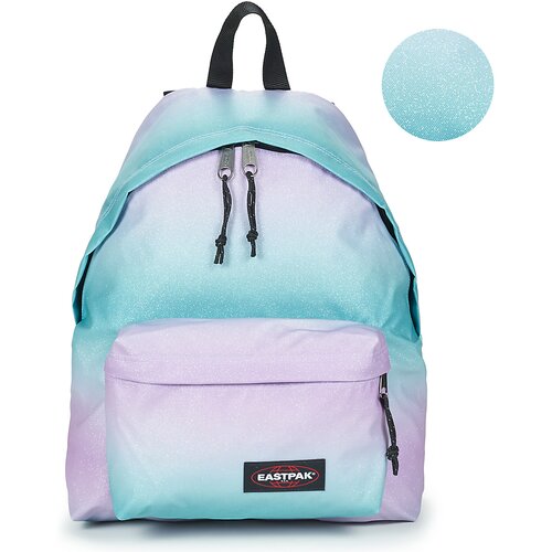 Eastpak Nahrbtniki PADDED PAK&amp;#039;R 24L SPARK Večbarvna Slike