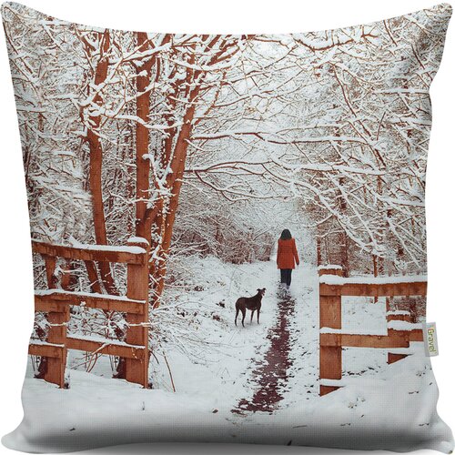 Wallity jastuk 43x43cm Šareni Cene