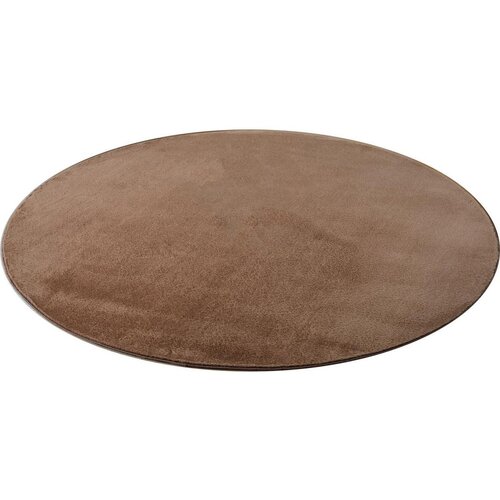 M&amp;ouml;max Tkana Preproga Joy, Mocha Rjava, 160cm Slike