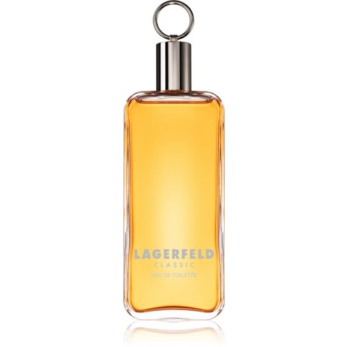Karl Lagerfeld classic toaletna voda 150 ml za muškarce Cijene