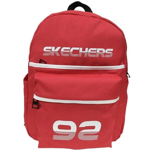 Skechers Nahrbtniki Downtown Rdeča Slike