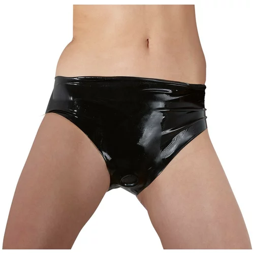 Latex Briefs with Dildo 2950111 S