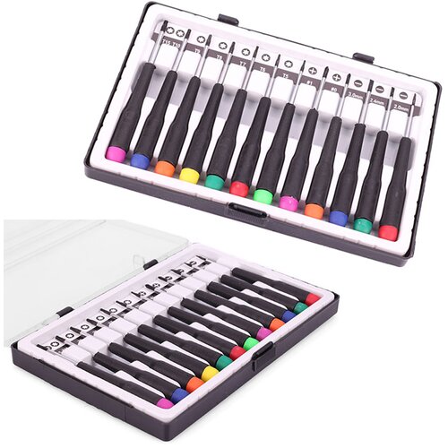  Torx set preciznih odvijača od 12 dijelova Cijene