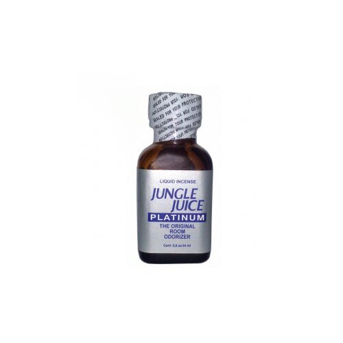  Poppers JUNGLE PLATINUM 25ml Cene
