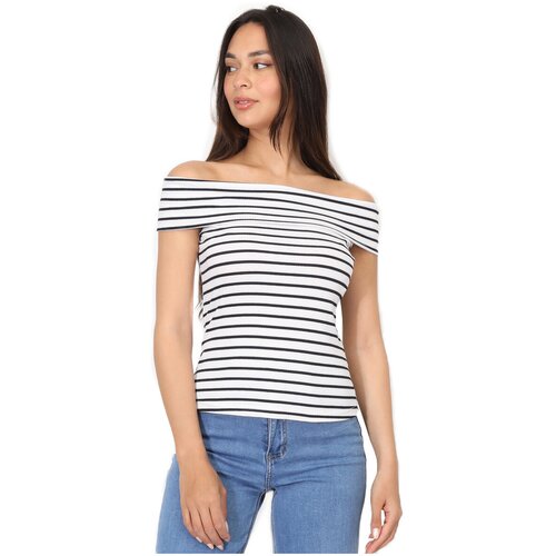 La Modeuse Topi &amp;amp; Bluze 71332_P167652 Bela Slike