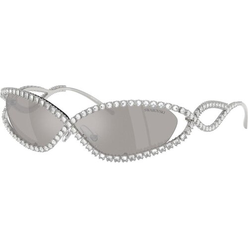 Swarovski naočare za sunce sk 7024 40016G Cene