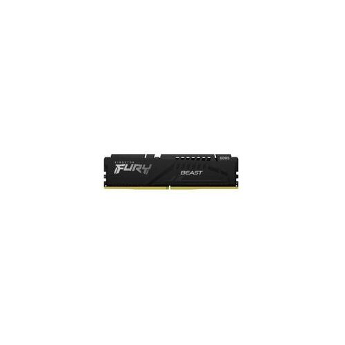 Kingston Memorija 32GB/DIMM/DDR5/6000MHz/CL30/Fury Beast Cene