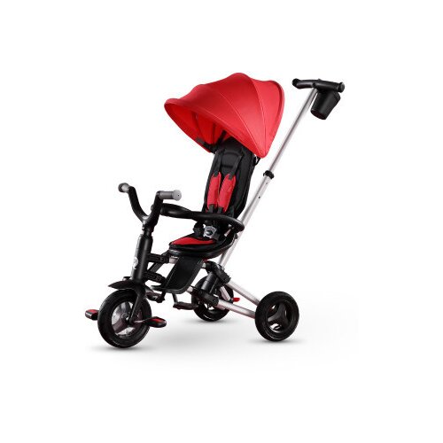 Qplay tricikl Nova red ( 222093 ) Cene