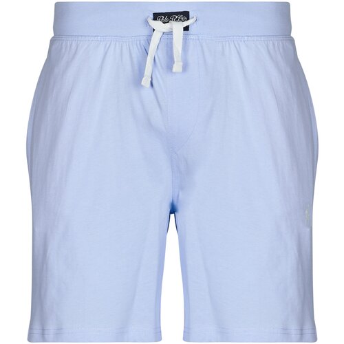 Polo Ralph Lauren SLIM SHORT SLEEP BOTTOM Plava Cijene