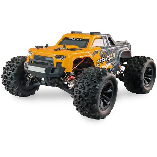 Amewi 22653 Radio-Controlled (RC) model Monster truck Electric engine 1:16 Cijene