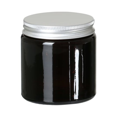 FAIR Squared Posodica iz rjavega stekla - 120 ml Cene