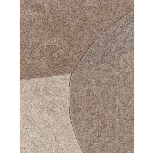 Villeroy Boch Bež vunen tepih 200x290 cm Ovia &amp;ndash; Slike