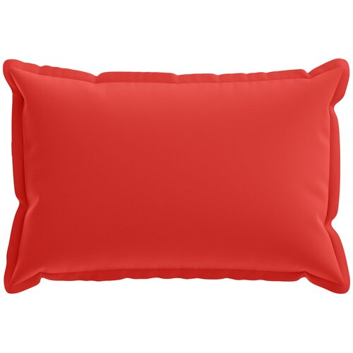  Presvlaka za jastuk 2 kom. HOUTEN Crvena 30 x 50 cm Poliester Slike