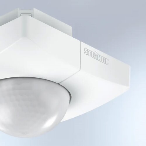 Steinel 058265 - detektor pokreta is 345 V3 knx, kvadratni, beo Slike