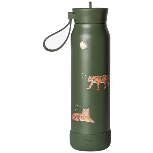 Citron sportska bočica Boca za vodu Tiger 350 ml 2024_wb_350_Tiger Cijene
