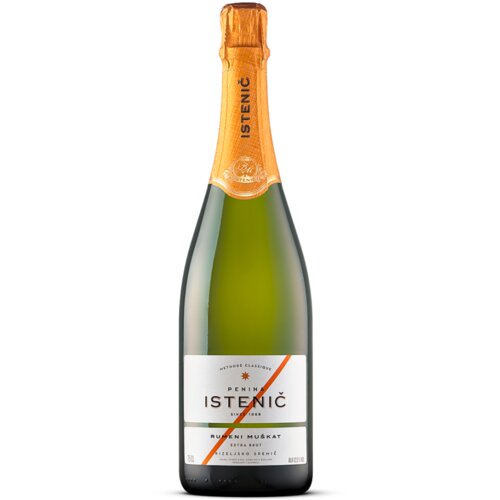 Istenič rumeni muškat premium Cene
