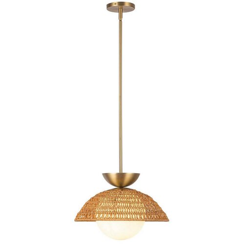Elstead Lighting VISEČA SVETILKA Alora Mood 37,5/26,4 cm 60 W E27 Cene