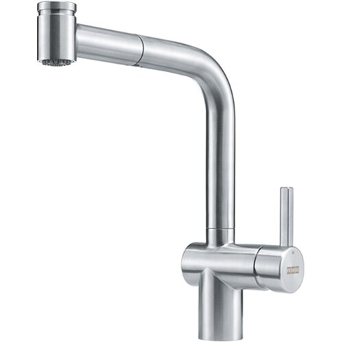 Franke slavine Atlas Neo Doccia ECO Slike