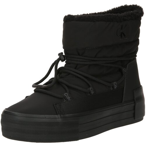 Calvin Klein Škornji za v sneg črna Cene