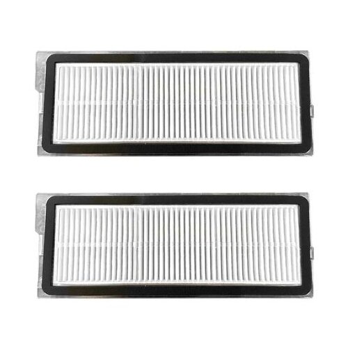 Roborock HEPA Perivi Filter za Qreevo S, Qreevo Curv, 2 komada Cijene