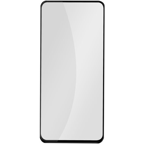 3mk zaslon iz kaljenega stekla xiaomi poco F4 gt full film 9H v crni konturi, serija hardglass max lite, (20713460) Cene