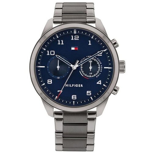 Tommy Hilfiger Analogne ure ty192120 pisana Cene