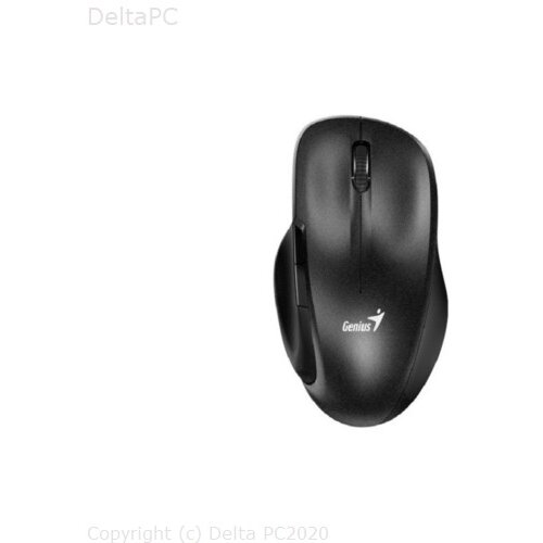 Genius Mis Wireless 8200S sivi Cijene