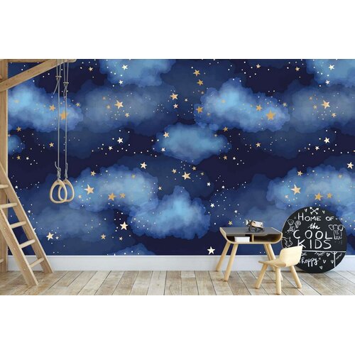 Wallity Tapete za zid MDK-00123, 400x270 cm, &amp;Scaron;arena Slike