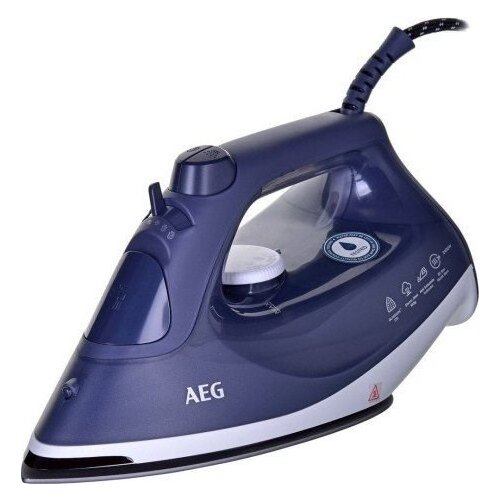 Aeg 2400W SI6-1-2MN iron Cijene