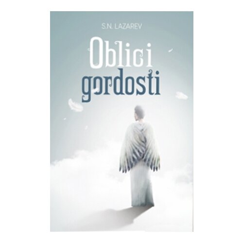 Aruna S. N. Lazarev - Oblici gordosti Cene
