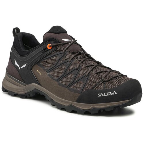 Salewa Mtn Trainer Lite Gtx sarena Cene