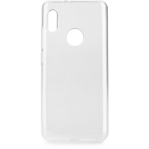 Ultra tanek 0,5 mm zaščitni ovitek za Xiaomi Mi A3 - prozorni Cene