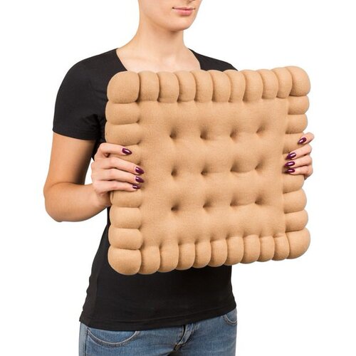  Pli&amp;scaron;ani jastuk keks Slike