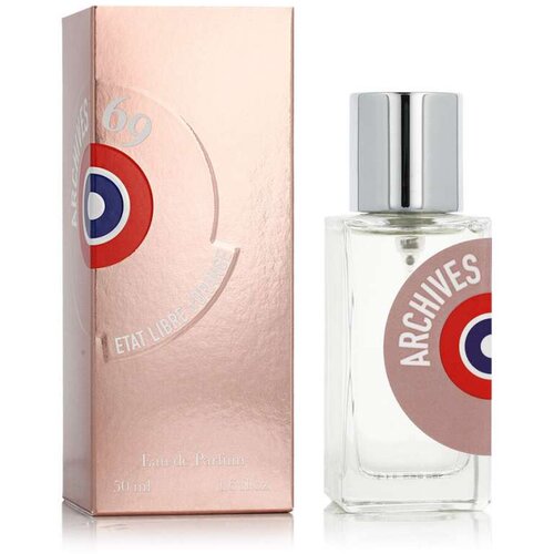 Parfem za oba spola Etat Libre D&amp;#039;Orange Archives 69 EDP 50 ml Slike
