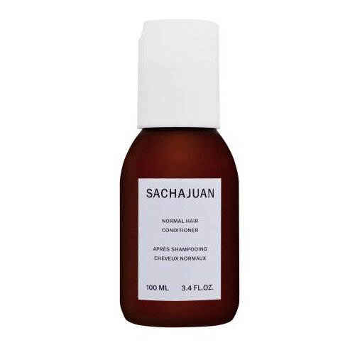 Sachajuan Normal Hair Conditioner 100 ml nježni regenerator za normalnu kosu unisex Slike