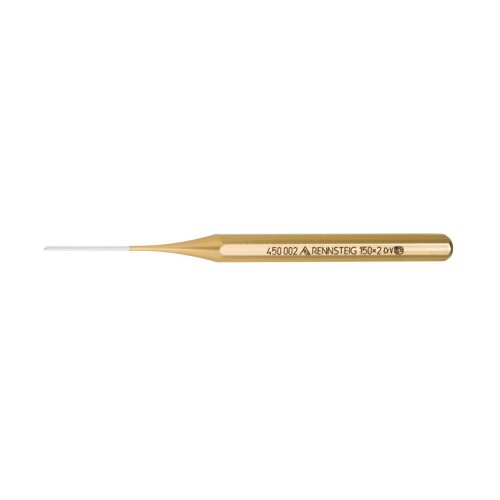 Rennsteig Izbijač 150x10x2mm 450 002 0 Slike