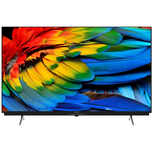 Grundig TV LED 65” GGU 7900 B ANDROID