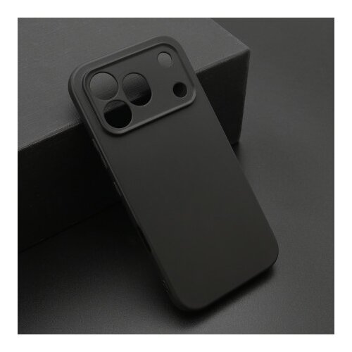  Futrola ultra tanki kolor za honor 600 pro crna ( F124496 ) Cene