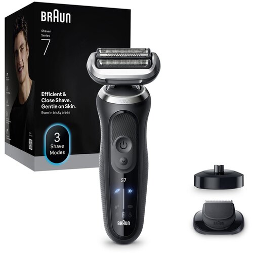 Braun brijaći aparat SERIJA 7 72-N4200cs Cijene