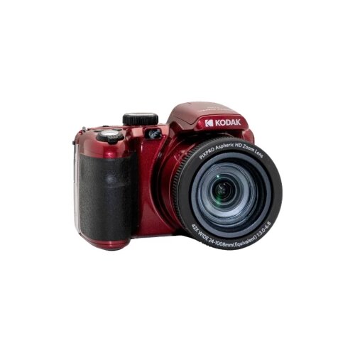 Kodak Pixpro Astro Zoom AZ425 digitalni fotoaparat 21.14 Megapiksela Zoom (optički): 42 x crvena Full HD video, stabili Cijene