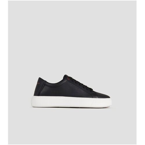 Alexander Smith Modne superge ALBELDM9012BLK Črna Cene