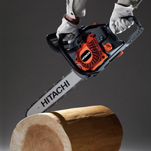Hitachi motorna testera 40cm CS40EANC Slike