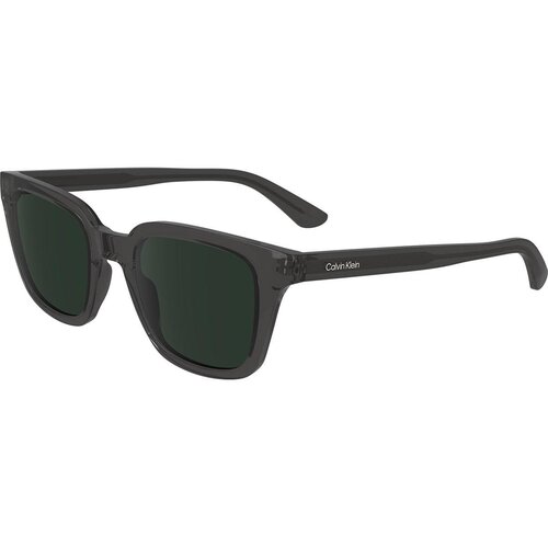 Calvin Klein CK24506S 020 ONE SIZE (49) Siva/Zelena Cene