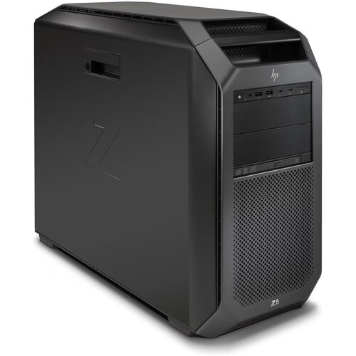 HP Z8 G4 2 x Xeon Gold 20 Core, 128GB DDR4, 512GB NVMe, Quadro Cene