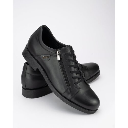 La Force Fashion mu&scaron;ke  cipele 4284-G - crna Cene
