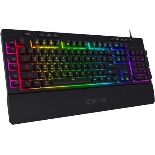 Redragon Gaming tastatura Shiva K512 RGB Cijene