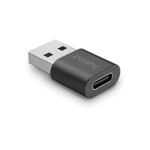  Adapter Hama USB-A mu&scaron;ki - USB-C ženski 3.2 Gen2 Cene