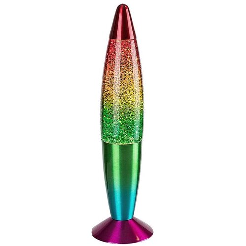 Rabalux dečija stona lampa Glitter Rainbow2, LED, 25W, 3000K, 34cm Slike